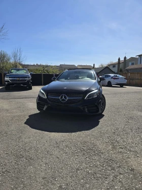 Mercedes-Benz C 300 CARFAX | Mobile.bg � ����� ������ 7
