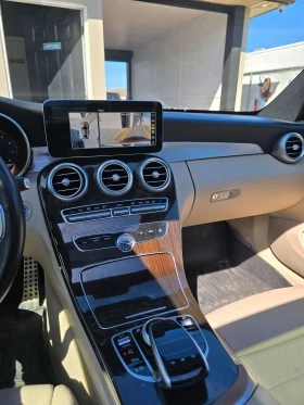 Mercedes-Benz C 300 CARFAX | Mobile.bg � ����� ������ 10