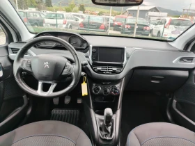 Peugeot 208 1.2 Style France | Mobile.bg � ����� ������ 8