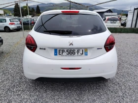 Peugeot 208 1.2 Style France | Mobile.bg � ����� ������ 7