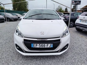 ������ Peugeot 208