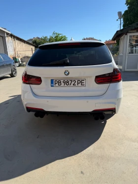 BMW 330 Bmw F31 N57 | Mobile.bg � ����� ������ 3