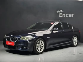 ����� �� �������� �� BMW 528 i