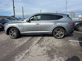 Genesis GV80 | DISTRONIC | 360 | ��������� |  | Mobile.bg � ����� ������ 2