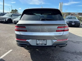 Genesis GV80 | DISTRONIC | 360 | ��������� |  | Mobile.bg � ����� ������ 4