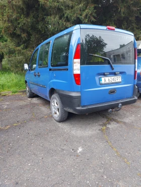 Fiat Doblo | Mobile.bg � ����� ������ 5