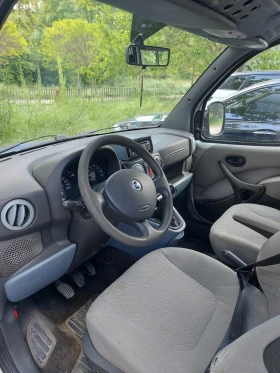 Fiat Doblo | Mobile.bg � ����� ������ 7