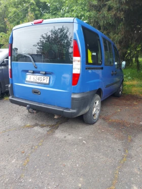 Fiat Doblo | Mobile.bg � ����� ������ 3