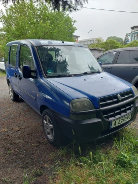 Fiat Doblo | Mobile.bg � ����� ������ 2