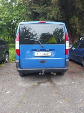 Fiat Doblo | Mobile.bg � ����� ������ 4
