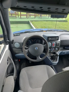 Fiat Doblo | Mobile.bg � ����� ������ 12