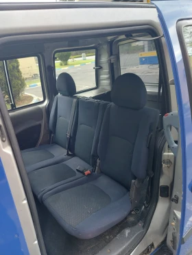 Fiat Doblo | Mobile.bg � ����� ������ 11