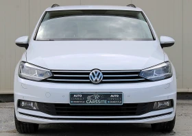 VW Touran 2.0TDI/DSG/DISTRONIC/PDC/LED/TOP | Mobile.bg � ����� ������ 2