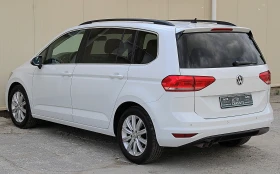 VW Touran 2.0TDI/DSG/DISTRONIC/PDC/LED/TOP | Mobile.bg � ����� ������ 4