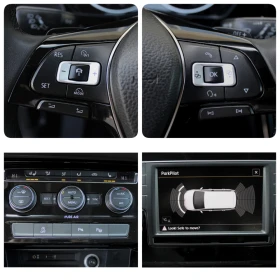 VW Touran 2.0TDI/DSG/DISTRONIC/PDC/LED/TOP | Mobile.bg � ����� ������ 15