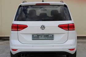 VW Touran 2.0TDI/DSG/DISTRONIC/PDC/LED/TOP | Mobile.bg � ����� ������ 5