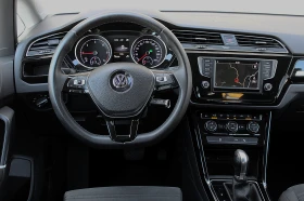 VW Touran 2.0TDI/DSG/DISTRONIC/PDC/LED/TOP | Mobile.bg � ����� ������ 13