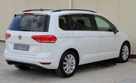 VW Touran 2.0TDI/DSG/DISTRONIC/PDC/LED/TOP | Mobile.bg � ����� ������ 6
