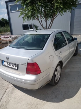 VW Bora 1.8 - 2100 € / 4107.24 лв. - 94769831 5