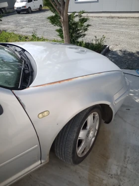VW Bora 1.8 - 2100 € / 4107.24 лв. - 94769831 6