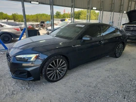 Audi A5 PREMIUM PLUS 40 QUATTRO