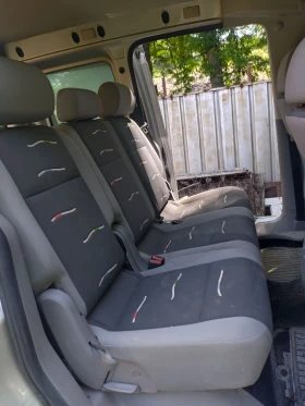 VW Caddy 1.6 На Части - 5 € / 9.78 лв. - 49635952 9