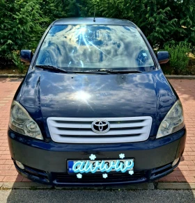 Toyota Avensis verso 2.0 D4D - 1900 € / 3716.08 лв. - 23044594 3