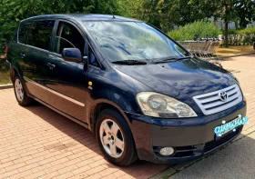 Toyota Avensis verso 2.0 D4D - 1900 € / 3716.08 лв. - 23044594 2