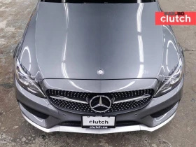 Mercedes-Benz C 43 AMG * AвтоКредит* (ЦЕНА ДО БГ) - 25999 € / 50849.62 лв. - 90604219 6