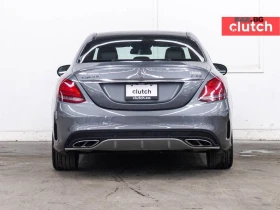 Mercedes-Benz C 43 AMG * AвтоКредит* (ЦЕНА ДО БГ) - 25999 € / 50849.62 лв. - 90604219 4