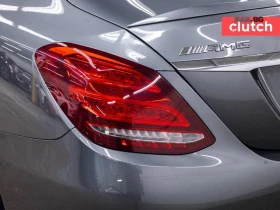Mercedes-Benz C 43 AMG * AвтоКредит* (ЦЕНА ДО БГ) - 25999 € / 50849.62 лв. - 90604219 7