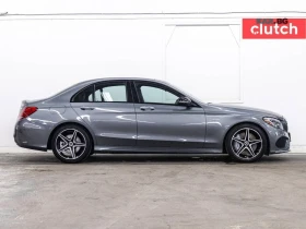 Mercedes-Benz C 43 AMG * AвтоКредит* (ЦЕНА ДО БГ) - 25999 € / 50849.62 лв. - 90604219 3