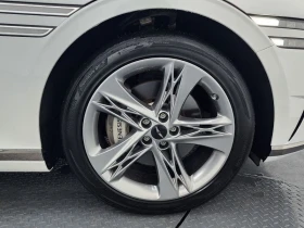 Genesis G90 3.5 Automatic | Mobile.bg � ����� ������ 5
