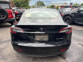 Tesla Model 3 * Long Range * CARFAX * ����� �� ����������� | Mobile.bg � ����� ������ 4
