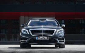 Mercedes-Benz S 500 4 Matic L - цена по договаряне - 15803735 3