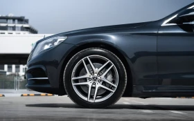 Mercedes-Benz S 500 4 Matic L - цена по договаряне - 15803735 6