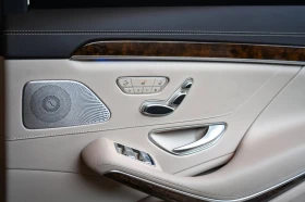 Mercedes-Benz S 500 4 Matic L - цена по договаряне - 15803735 13