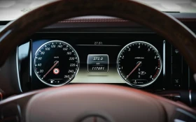 Mercedes-Benz S 500 4 Matic L - цена по договаряне - 15803735 9
