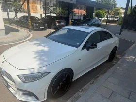 Mercedes-Benz CLS 53 AMG - 65000 € - 19207108 3