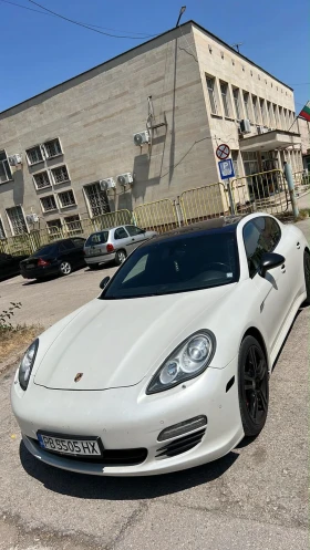 Porsche Panamera - 20000 € - 96417085 12