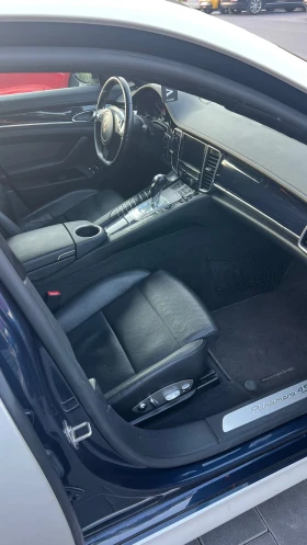 Porsche Panamera - 20000 € - 96417085 6