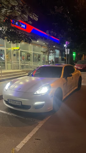 Porsche Panamera - 20000 € - 96417085 10