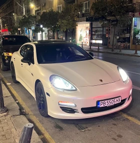 Porsche Panamera - 20000 € - 96417085 15