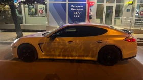 Porsche Panamera - 20000 € - 96417085 11