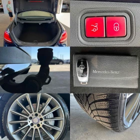 Mercedes-Benz E 350 d* 3.0* 258ps* AMG Line* BURM 3D* Head Up* DISTR*  - 25000 € - 90454973 17