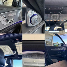 Mercedes-Benz E 350 d* 3.0* 258ps* AMG Line* BURM 3D* Head Up* DISTR*  - 25000 € - 90454973 16
