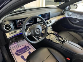 Mercedes-Benz E 350 d* 3.0* 258ps* AMG Line* BURM 3D* Head Up* DISTR*  - 25000 € - 90454973 9