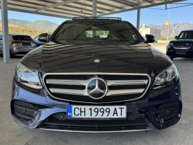 Mercedes-Benz E 350 d* 3.0* 258ps* AMG Line* BURM 3D* Head Up* DISTR*  - 25000 € - 90454973 8