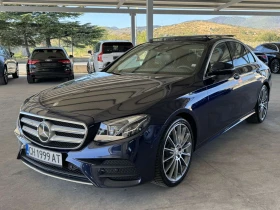 Mercedes-Benz E 350 d* 3.0* 258ps* AMG Line* BURM 3D* Head Up* DISTR* 
