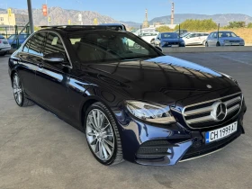 Mercedes-Benz E 350 d* 3.0* 258ps* AMG Line* BURM 3D* Head Up* DISTR*  - 25000 € - 90454973 7